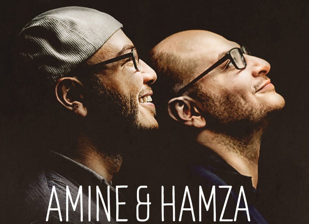 Эмин и Хамза Мрэихи (Amine and Hamza M'raihi)