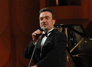 Сергей Жилин – Биография джазового пианиста Сергей Жилин - Биография джазового пианиста