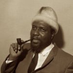 Телониус Монк (Thelonious Monk)