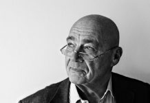 Владимиру Познеру задали вопрос о джазе Владимир Познер о джазе