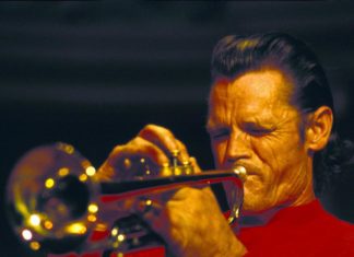 Чет Бейкер – Тернистый путь к славе Чет Бейкер (Chet Baker)