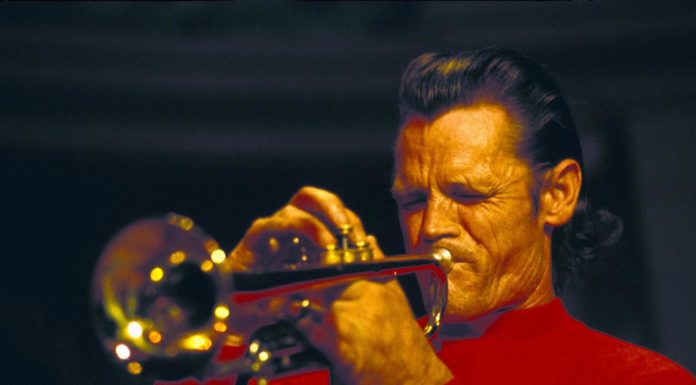 Чет Бейкер – Тернистый путь к славе Чет Бейкер (Chet Baker)
