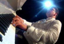 Денис Кириллов и Георгий Нефедов представят напишут свою Jazzбуку Программа Jazzбука Денис Кириллов