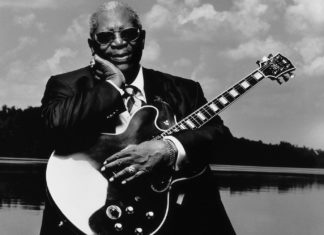 Би Би Кинг (B.B. King)
