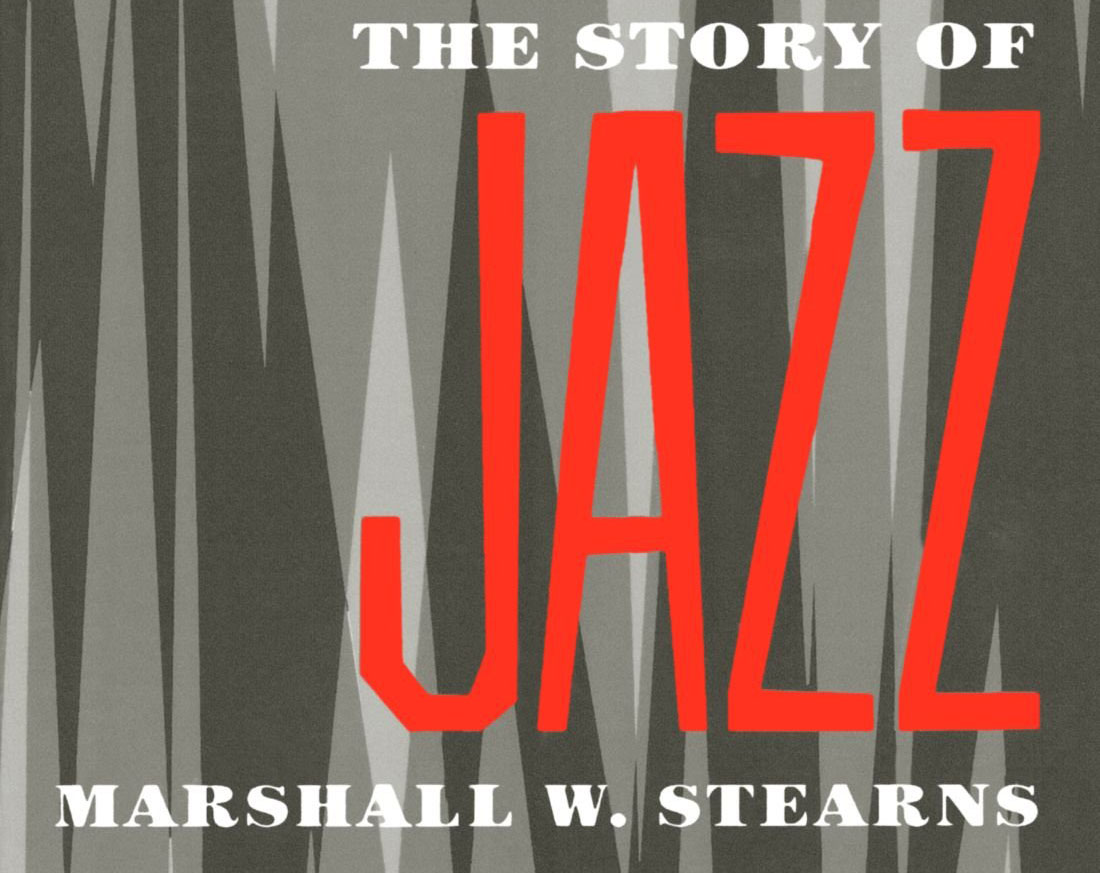 strory-of-jazz1 История джаза Маршалла Стернса - Перевод Ю. Верменич