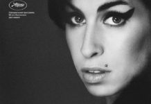 Эми - фильм на Усадьбе Jazz в Воронеже