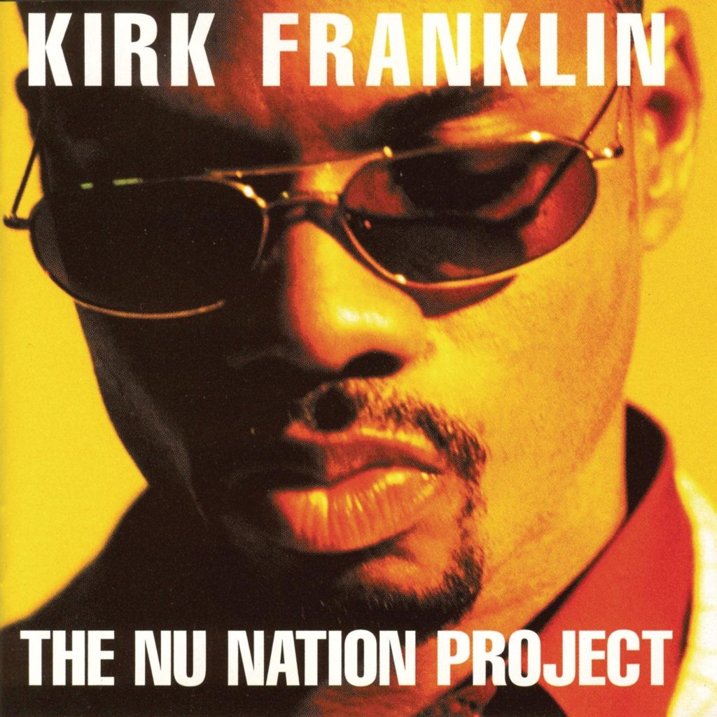 God's Property from Kirk Franklin's Nu Nation