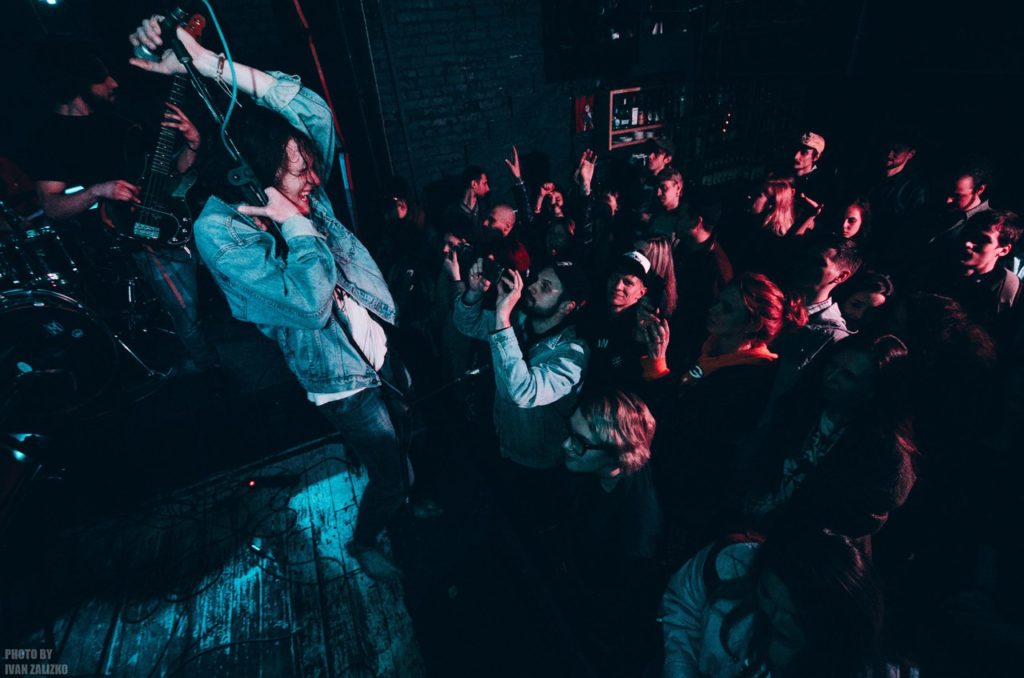 Junkyard Storytellaz