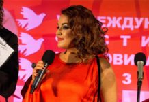 Ольга Скепнер: Джаз в Кремле 2017