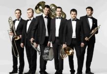 Ансамбль Olympic Brass