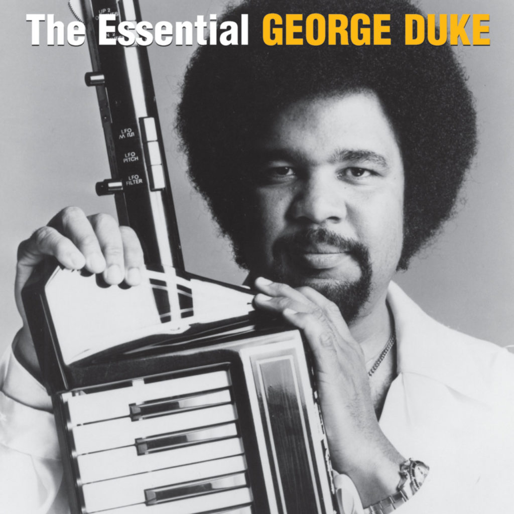 George Duke - The Essential George Duke
