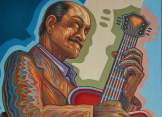 Лучшие джазовые гитаристы мира Лучшие джазовые гитаристы (Best Jazz Guitarists)
