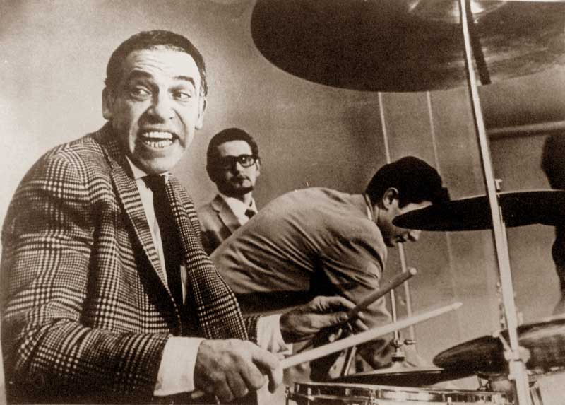 Бадди Рич (Buddy Rich)