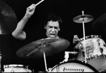 Бадди Рич (Buddy Rich)