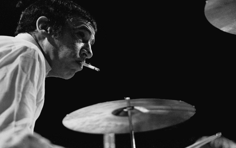 Бадди Рич (Buddy Rich)