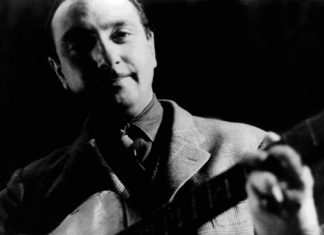 Джанго Рейнхардт (Django Reinhardt)