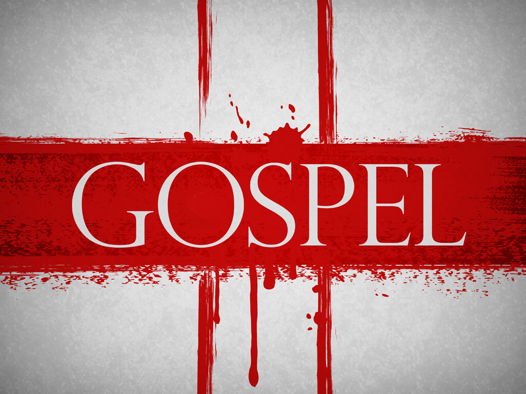 gospel Лучшие госпел-альбомы мира