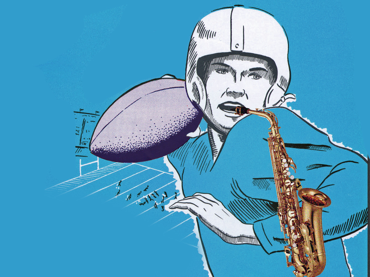 jazz-music-in-sport Джазовые исполнители и спорт