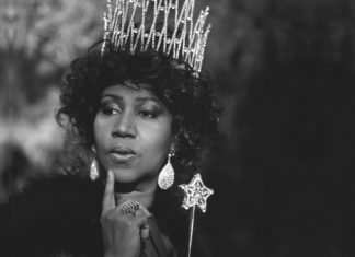 Арета Франклин – Королева соула Королева соула Арета Франклин (Aretha Franklin)