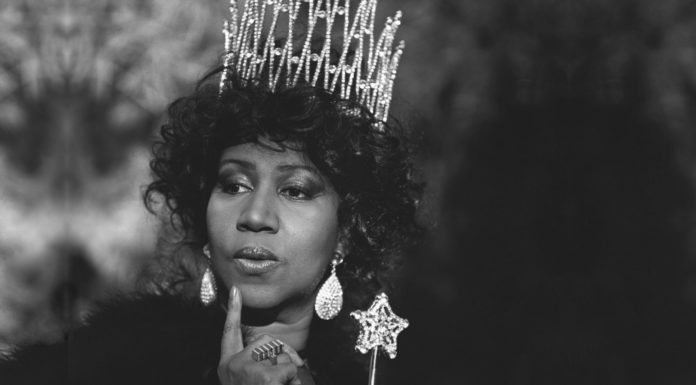 Арета Франклин – Королева соула Королева соула Арета Франклин (Aretha Franklin)