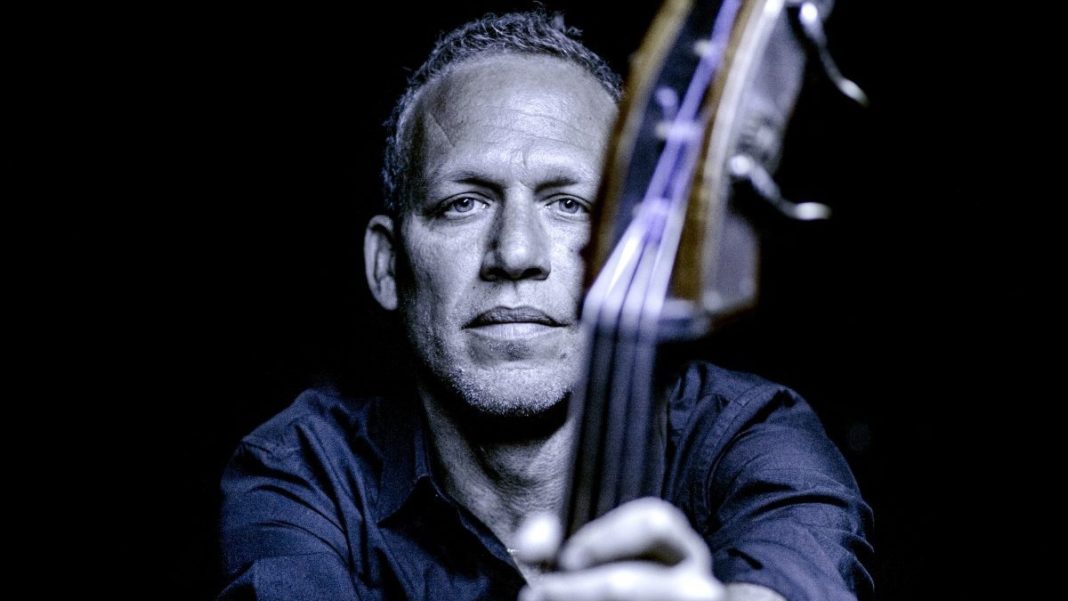 Avishai_Cohen_ Авишай Коэн в Москве