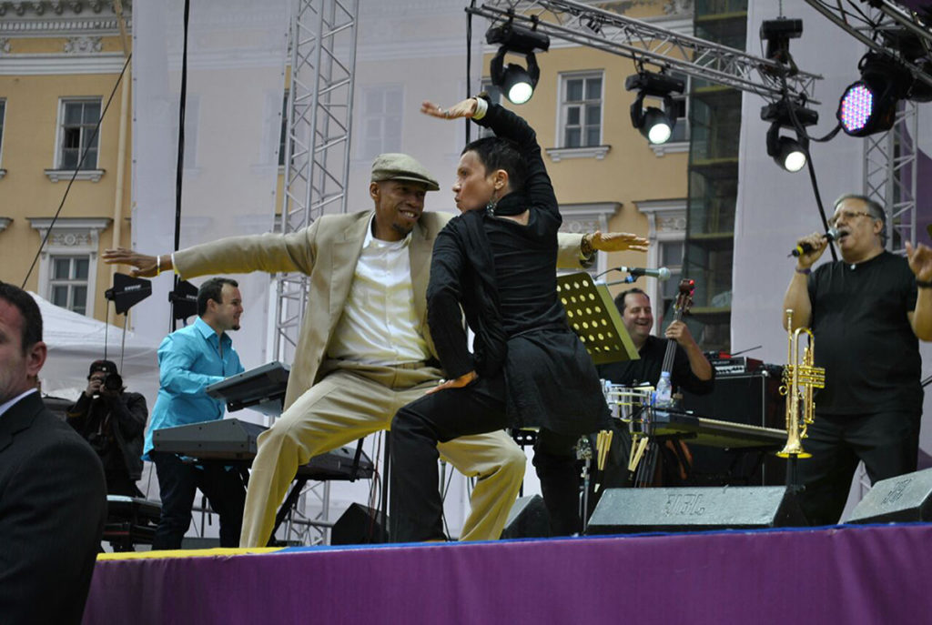Лера Гехнер: «Я родилась не зря!» | Интервью JazzPeople