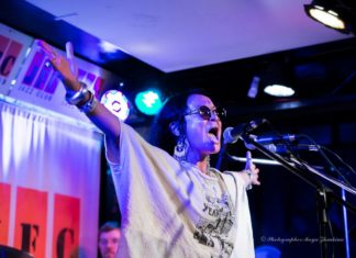 Лера Гехнер: «Я родилась не зря!» | Интервью JazzPeople