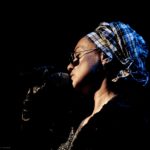 Лера Гехнер: «Я родилась не зря!» | Интервью JazzPeople
