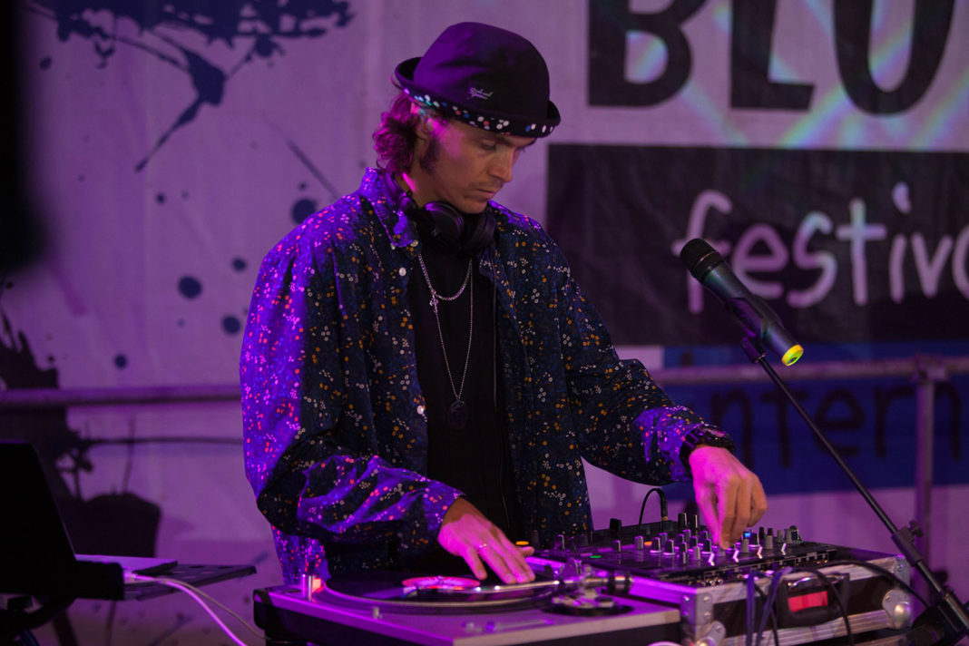 Фестиваль Live in Blue Bay 2017 - Программа, участники