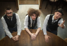 Концерт по заявкам Billy's Band