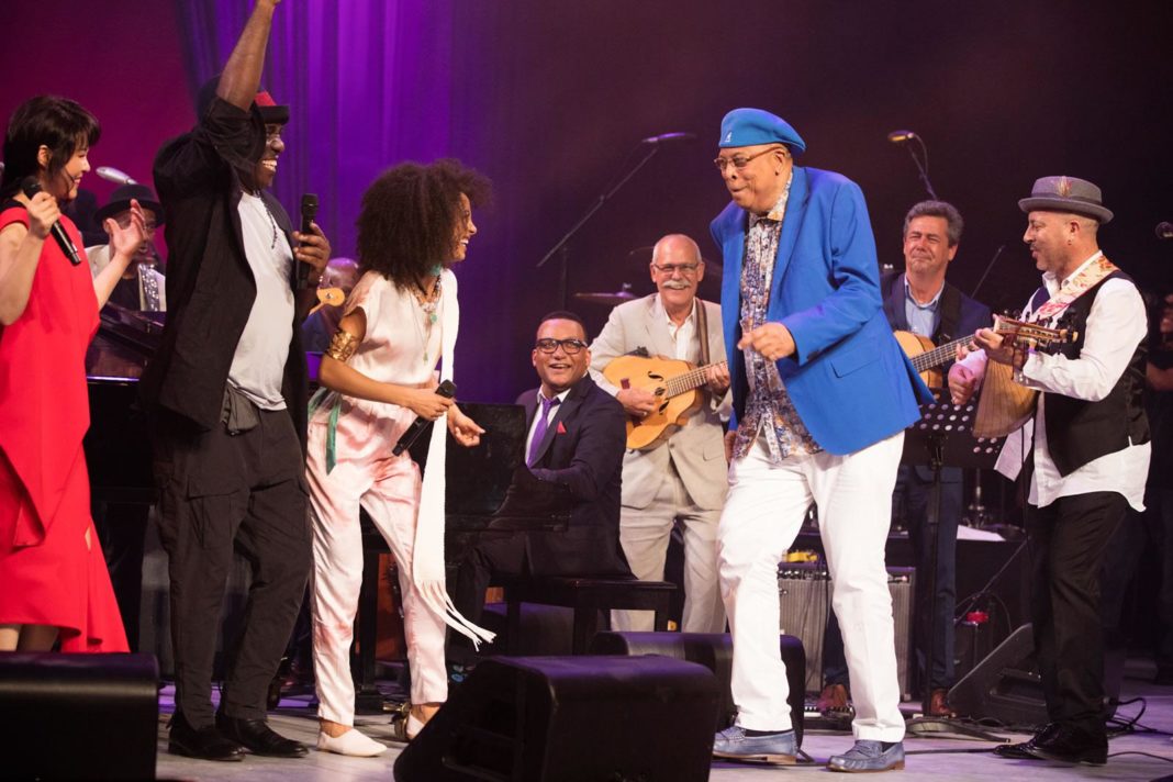 International Jazz Day 2018