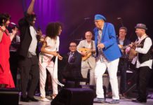International Jazz Day 2018