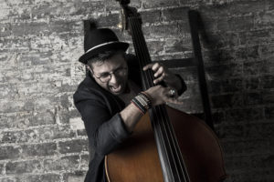 Jazz and Wine 2017