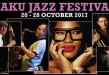 Программа фестиваля Baku Jazz Festival 2017 Baku Jazz Festival 2017