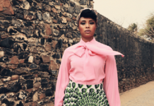 Cоул-дива Imany возвращается в Россию
