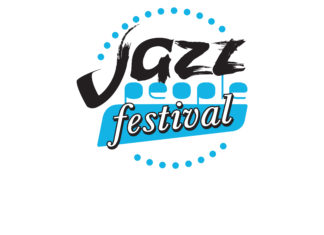 Фестиваль JazzPeople Festival логотип