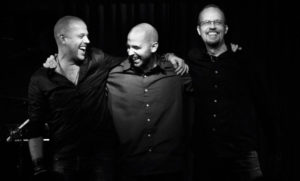 Jazz and Wine 2017