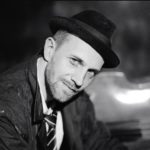 Maria Majazz сыграет soul’ник в «Виниловом небе»
