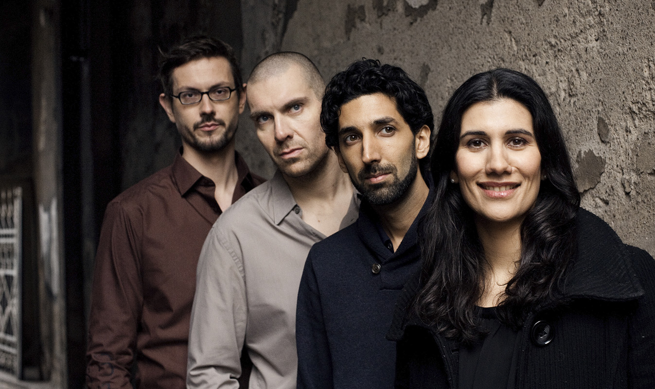 Baku Jazz Festival 2017
