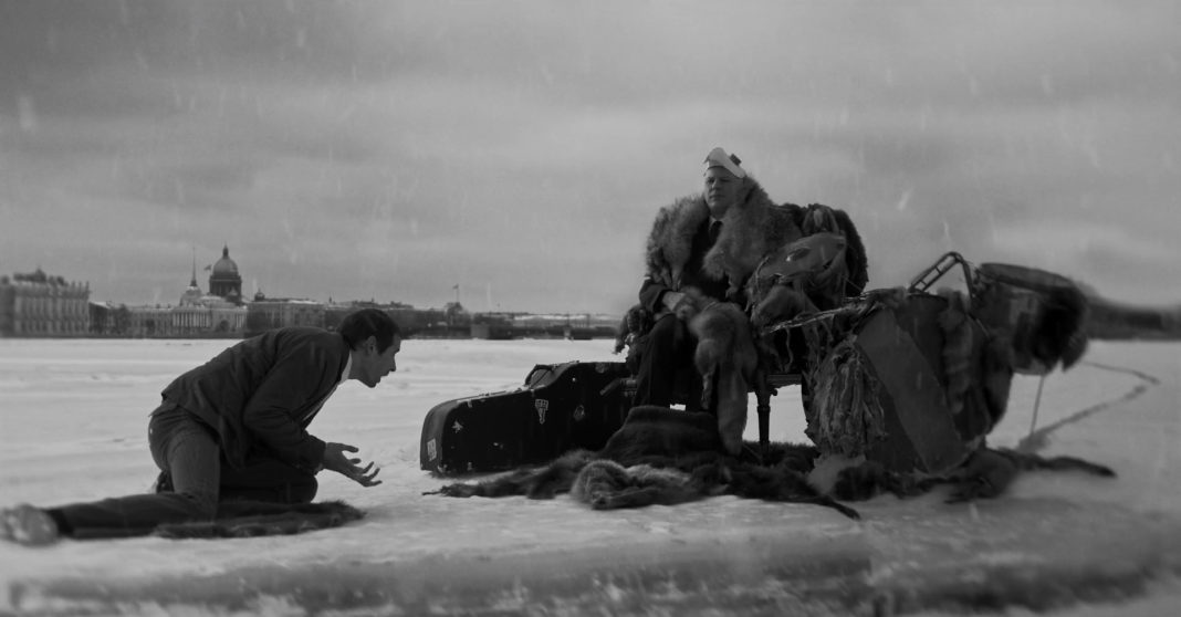film-backstage-1 Бэкстейдж. Мистерия-джаз
