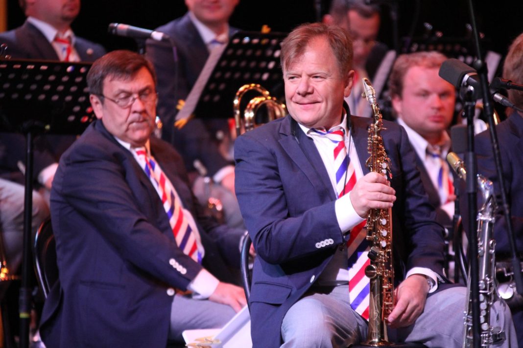 igor-butman2 Первый российский джазовый форум-фест