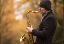 Кофе & Jazz 2017