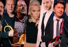 Новая рубрика «Мой любимый джаз» на Радио JAZZ 89.1 FM Рубрика Мой любимый джаз