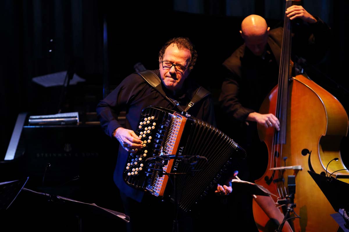 Baku Jazz Festival 2017