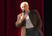 Программа фестиваля Сентябрь в Тихвине 2017