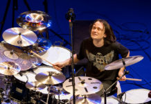 Международный конкурс Drumsfest Russia 2017 Drumsfest Russia 2017