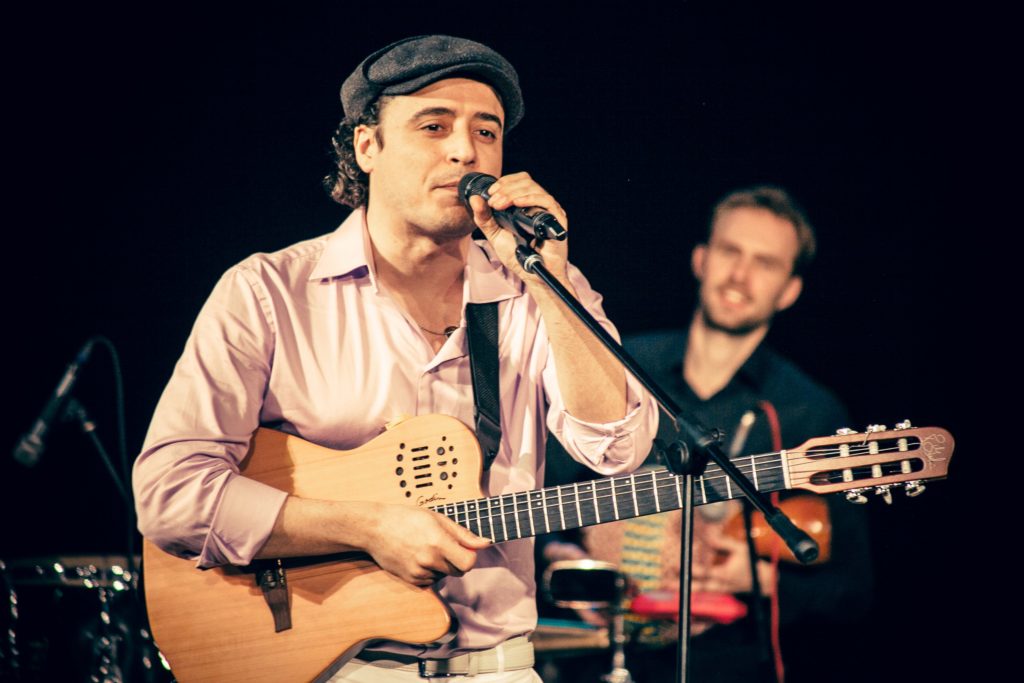 Жоандер Сантос (Joander Santos)