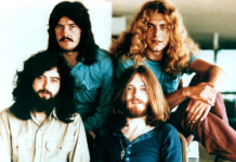 Led Zeppelin в джазе
