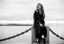 Maria Majazz сыграет soul’ник в «Виниловом небе» Maria Majazz в Vinylla Sky
