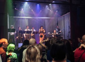 концерт Prostogroove